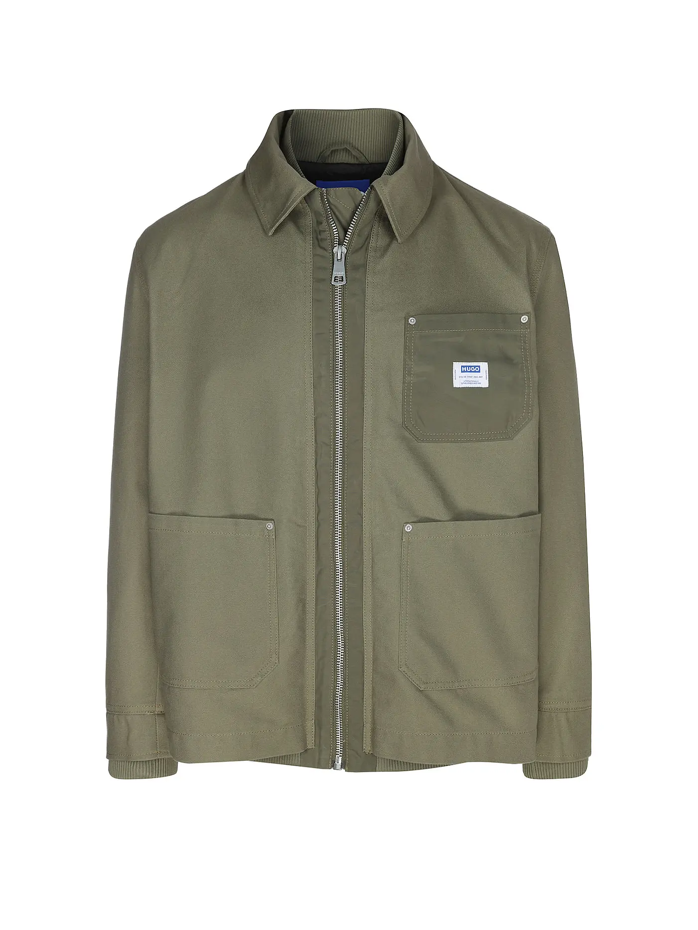 HUGO | Fieldjacket BOSTER | 